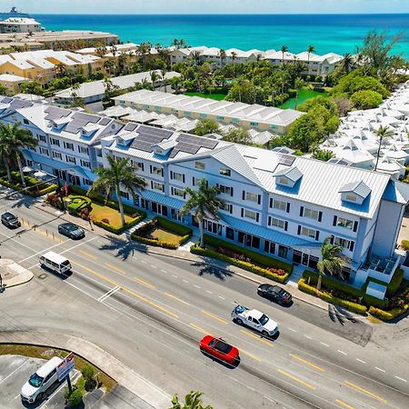 The Locale Hotel Grand Cayman จอร์จทาวน์ ภายนอก รูปภาพ