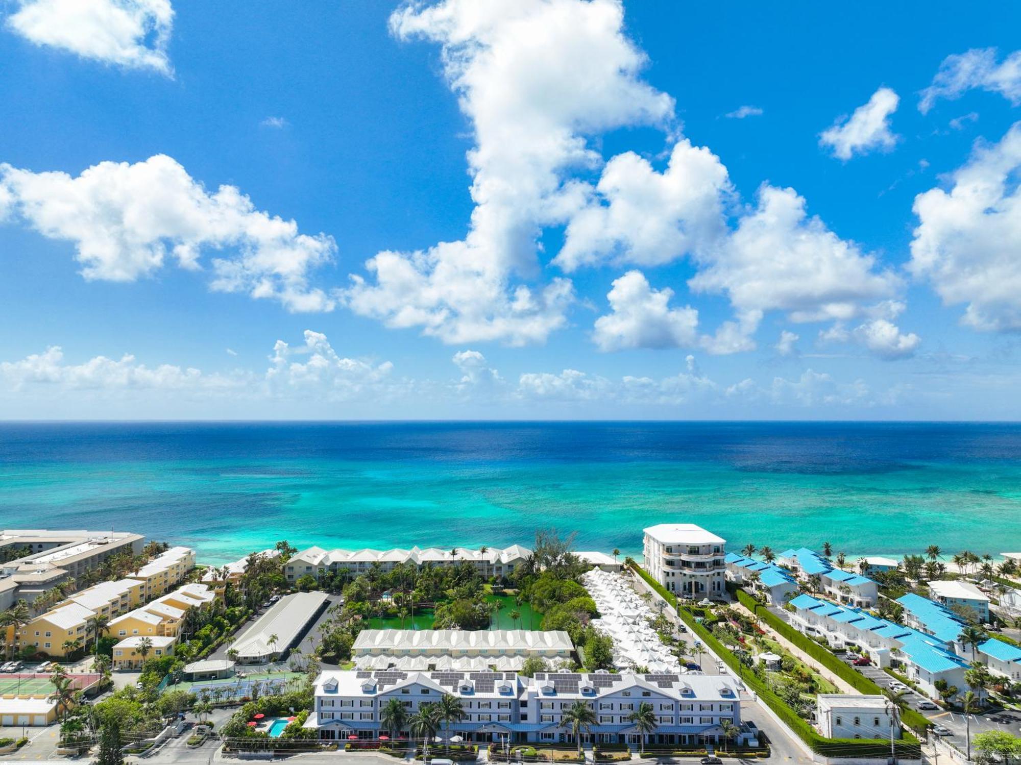 The Locale Hotel Grand Cayman จอร์จทาวน์ ภายนอก รูปภาพ