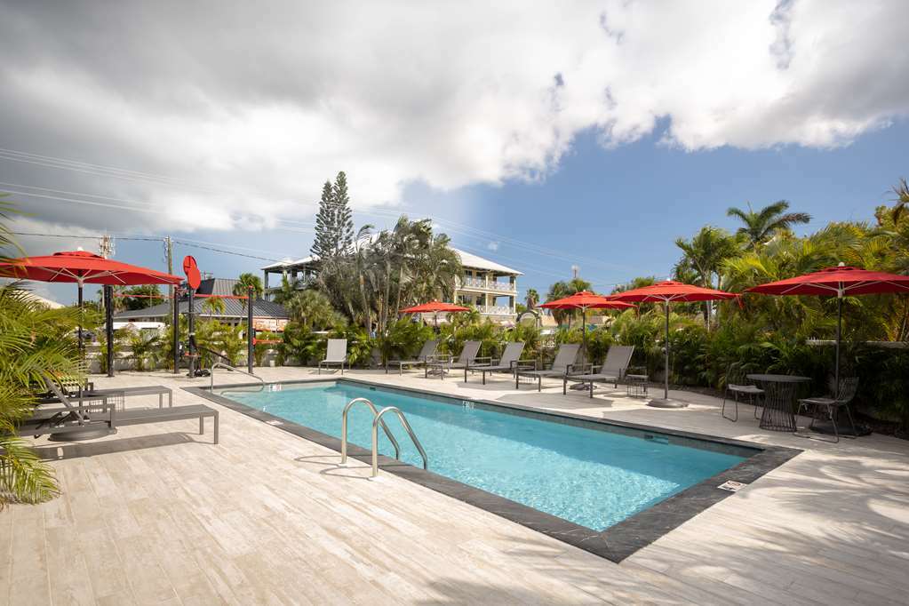The Locale Hotel Grand Cayman จอร์จทาวน์ สิ่งอำนวยความสะดวก รูปภาพ