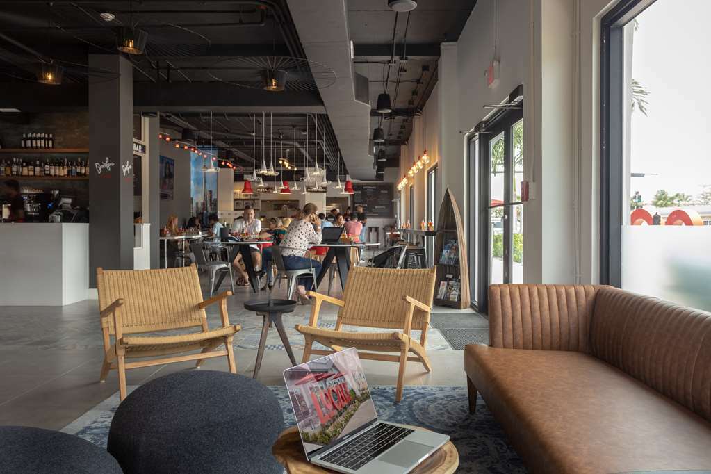 The Locale Hotel Grand Cayman จอร์จทาวน์ สิ่งอำนวยความสะดวก รูปภาพ