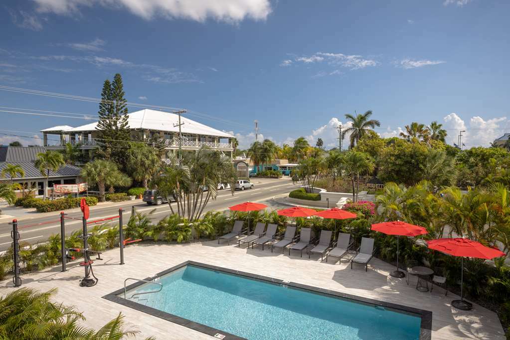 The Locale Hotel Grand Cayman จอร์จทาวน์ สิ่งอำนวยความสะดวก รูปภาพ